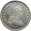 Image 1 : 1800 Bust $1