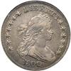 Image 1 : 1800 Bust $1 NGC EF45