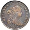 Image 1 : 1800 Bust $1