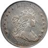 Image 1 : 1800 Bust $1. 12 Arrows