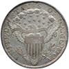 Image 2 : 1800 Bust $1. 12 Arrows