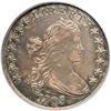 Image 1 : 1803 Bust $1. Sm 3