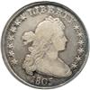 Image 1 : 1803 Bust $1. Sm 3