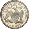 Image 2 : 1870 Liberty Seated $1