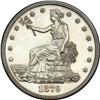 Image 1 : 1879 Trade $1