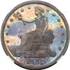 Image 1 : 1882 Trade $1 NGC Proof 65