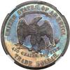 Image 2 : 1882 Trade $1 NGC Proof 65