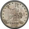 Image 1 : 1883 Trade $1