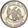 Image 2 : 1883 Trade $1 NGC PF63 CAM