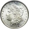 Image 1 : 1878 Morgan $1. 7 Tail Feathers, Rev of 1878