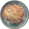 Image 1 : 1878-CC Morgan $1