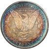 Image 2 : 1878-CC Morgan $1