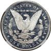 Image 2 : 1878-S Morgan $1 NGC MS65