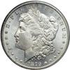 Image 1 : 1879-CC Morgan $1