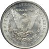 Image 2 : 1879-CC Morgan $1