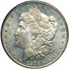 Image 1 : 1879-CC Morgan $1