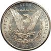 Image 2 : 1879-CC Morgan $1