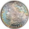 Image 1 : 1879-S Morgan $1.