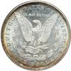 Image 2 : 1879-S Morgan $1. Rev of 1879 NGC MS67