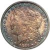 Image 1 : 1880/79-CC Morgan $1. Rev of 1878