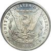 Image 2 : 1880-CC Morgan $1. Rev of 1879