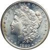 Image 1 : 1880-S Morgan $1 NGC MS68