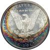 Image 2 : 1880-S Morgan $1 NGC MS68