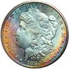 Image 1 : 1880-S Morgan $1