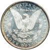 Image 2 : 1880-S Morgan $1