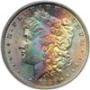 Image 1 : 1880-S Morgan $1
