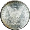 Image 2 : 1880-S Morgan $1
