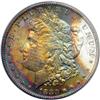 Image 1 : 1880-S Morgan $1