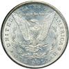 Image 2 : 1880-S Morgan $1