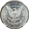 Image 2 : 1880-S Morgan $1 NGC MS67