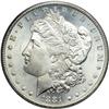 Image 1 : 1881-CC Morgan $1