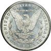 Image 2 : 1881-CC Morgan $1