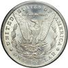 Image 2 : 1881-CC Morgan $1
