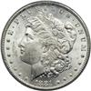 Image 1 : 1881-CC Morgan $1
