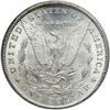 Image 2 : 1881-CC Morgan $1