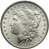 Image 1 : 1881-CC Morgan $1