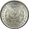 Image 2 : 1881-CC Morgan $1