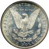 Image 2 : 1881-S Morgan $1
