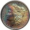 Image 1 : 1881-S Morgan $1 NGC MS67 Star