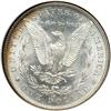 Image 2 : 1881-S Morgan $1 NGC MS67 Star