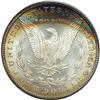 Image 2 : 1881-S Morgan $1