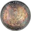 Image 2 : 1881-S Morgan $1