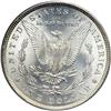 Image 2 : 1882 Morgan $1