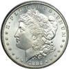 Image 1 : 1882-CC Morgan $1