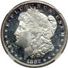 Image 1 : 1882-S Morgan $1 NGC MS66