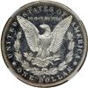 Image 2 : 1882-S Morgan $1 NGC MS66